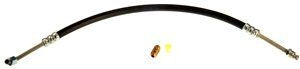 gates power steering pressure line hose assembly  frsport 362120