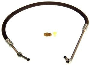 gates power steering pressure line hose assembly  frsport 362130