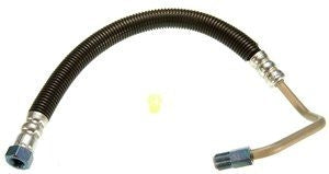 gates power steering pressure line hose assembly  frsport 362210