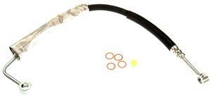 gates power steering pressure line hose assembly  frsport 362310