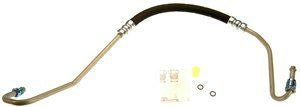 gates power steering pressure line hose assembly  frsport 362330