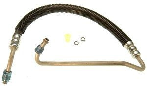 gates power steering pressure line hose assembly  frsport 362360