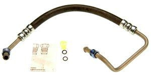 gates power steering pressure line hose assembly  frsport 362420