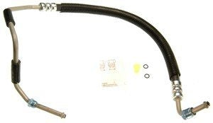 gates power steering pressure line hose assembly  frsport 362430