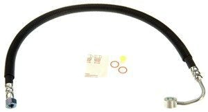 gates power steering pressure line hose assembly  frsport 362470