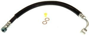 gates power steering pressure line hose assembly  frsport 362480