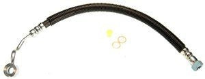 gates power steering pressure line hose assembly  frsport 362490