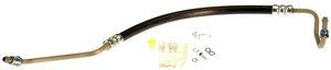 gates power steering pressure line hose assembly  frsport 362520