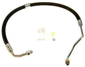 gates power steering pressure line hose assembly  frsport 362560