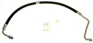 gates power steering pressure line hose assembly  frsport 362570