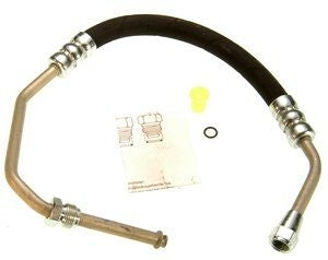 gates power steering pressure line hose assembly  frsport 362600