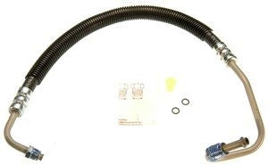 gates power steering pressure line hose assembly  frsport 362660