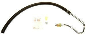 gates power steering return line hose assembly  frsport 362670