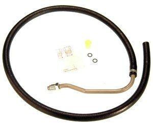 gates power steering return line hose assembly  frsport 362710