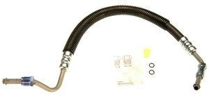 gates power steering pressure line hose assembly  frsport 362740