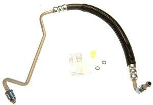 gates power steering pressure line hose assembly  frsport 362780