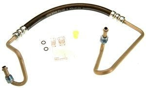 gates power steering pressure line hose assembly  frsport 362850