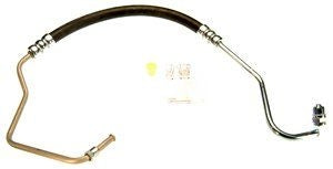 gates power steering pressure line hose assembly  frsport 362990