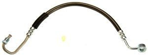 gates power steering pressure line hose assembly  frsport 363080