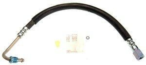 gates power steering pressure line hose assembly  frsport 363200