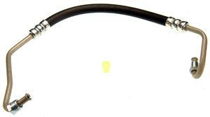 gates power steering pressure line hose assembly  frsport 363210