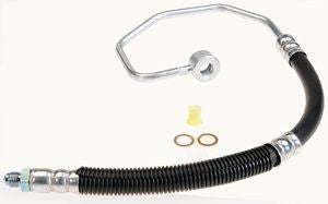 gates power steering pressure line hose assembly  frsport 363280