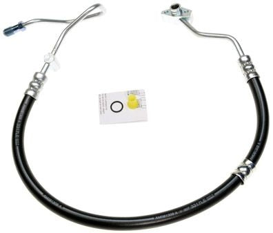 gates power steering pressure line hose assembly  frsport 363320