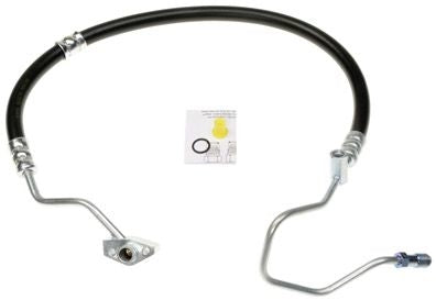 gates power steering pressure line hose assembly  frsport 363330