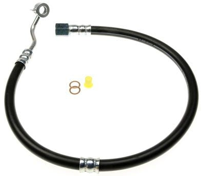 gates power steering pressure line hose assembly  frsport 363410