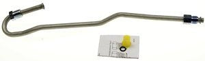 gates power steering pressure line hose assembly  frsport 363420