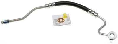 gates power steering pressure line hose assembly  frsport 363470