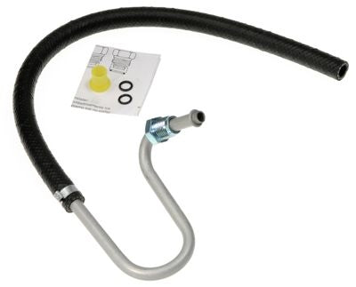 gates power steering return line hose assembly  frsport 363490