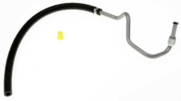 gates power steering return line hose assembly  frsport 363530