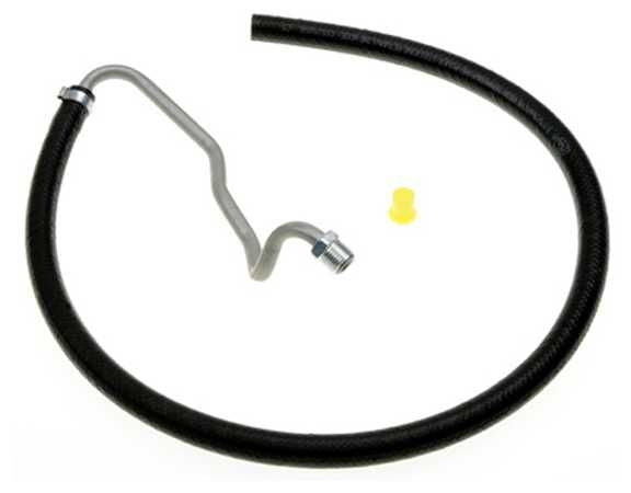 gates power steering return line hose assembly  frsport 363570