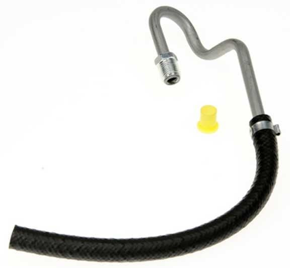 gates power steering return line hose assembly  frsport 363600