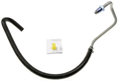 gates power steering return line hose assembly  frsport 363610