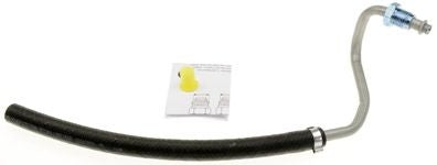 gates power steering return line hose assembly  frsport 363620