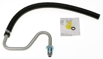 gates power steering return line hose assembly  frsport 363680