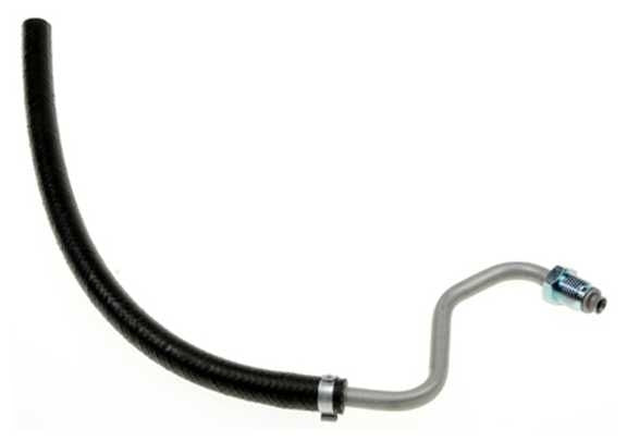 gates power steering return line hose assembly  frsport 363750