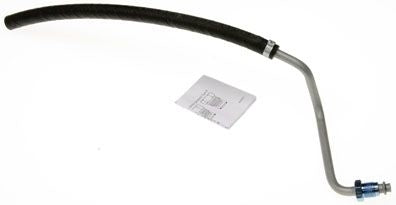 gates power steering return line hose assembly  frsport 363780