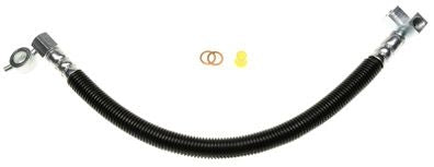 gates power steering pressure line hose assembly  frsport 363820