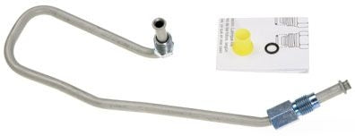 gates power steering pressure line hose assembly  frsport 363830