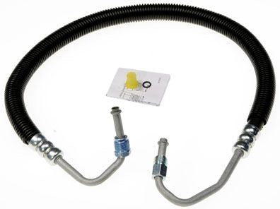 gates power steering pressure line hose assembly  frsport 363870