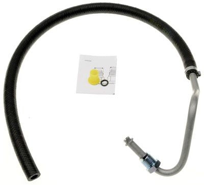 gates power steering return line hose assembly  frsport 363910