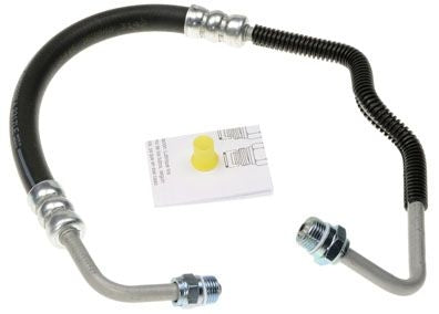 gates power steering pressure line hose assembly  frsport 363940