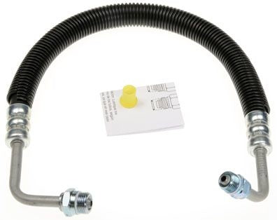 gates power steering pressure line hose assembly  frsport 363950