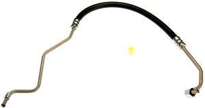 gates power steering pressure line hose assembly  frsport 364010