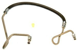 gates power steering pressure line hose assembly  frsport 364020