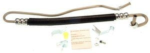 gates power steering pressure line hose assembly  frsport 364090