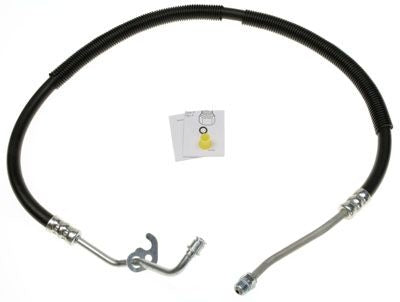 gates power steering pressure line hose assembly  frsport 364110